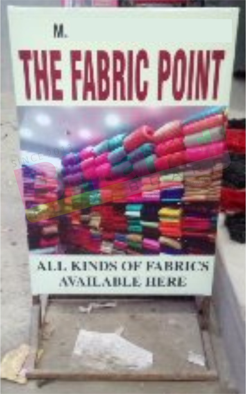 Blue Pinafore Denim Dress